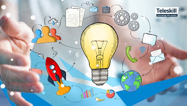 e-learning per mutamenti aziendali