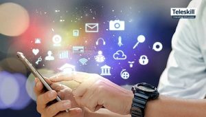 trend mobile learning