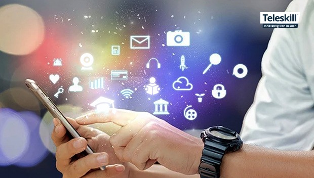 trend mobile learning