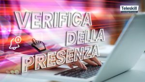 Verifica della presenza obbligatoria