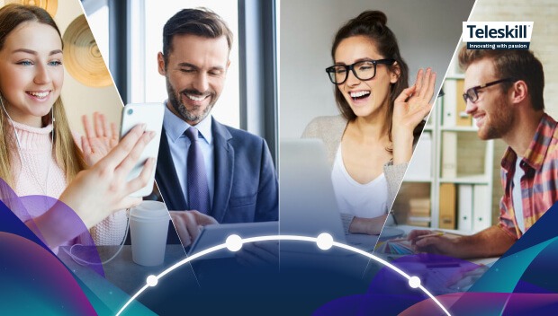 classe virtuale come comunità