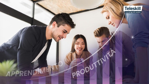 aumentare la partecipazione dei collaboratori