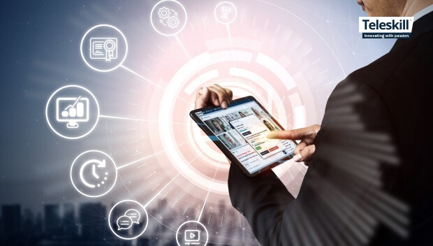 pop up di verifica teleskill live