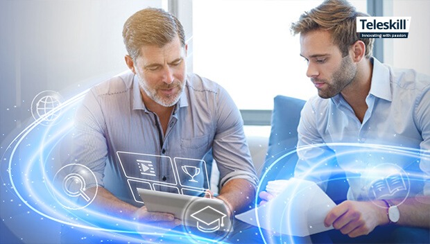 Intentational learning e webinar