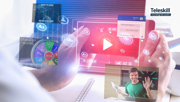 Punti in comune tra nanolearning e microlearning