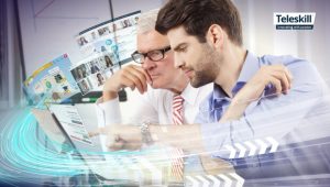 Reverse mentoring ed e-learning