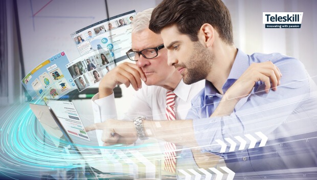 Reverse mentoring ed e-learning