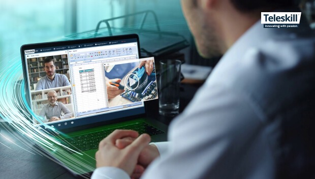 Reverse mentoring in piattaforma e-learning