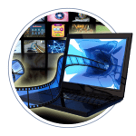 Crea contenuti accattivanti e multimediali