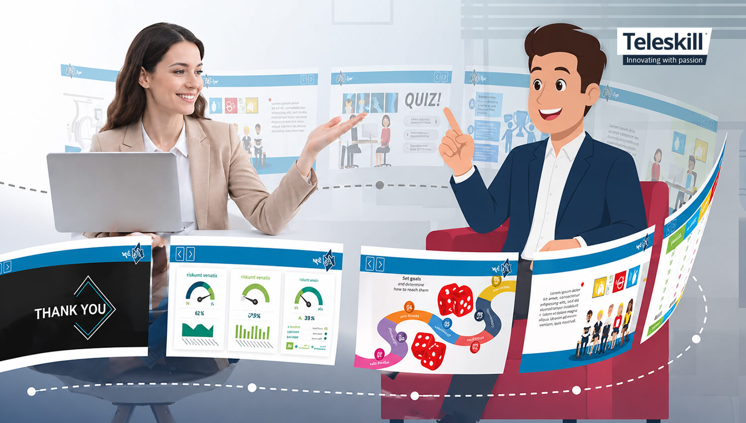 story telling webinar