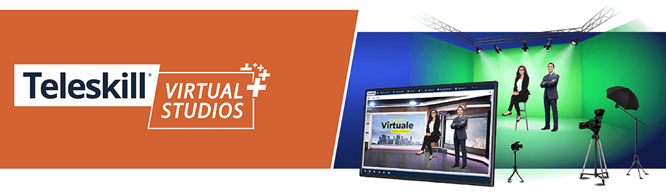 Teleskill Virtual Studios