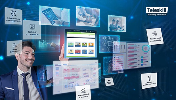 Formazione ATAWAD. Come implementarla