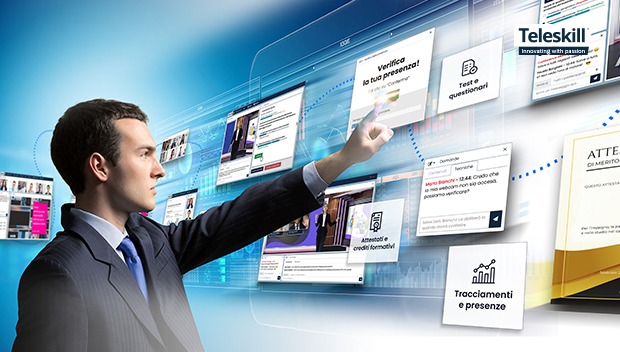 Formazione obbligatoria e finanziata