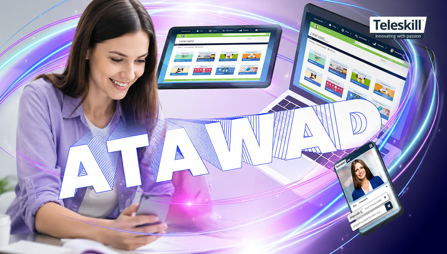 formazione atawad