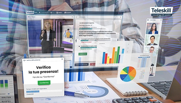 Come certificare la formazione obbligatoria