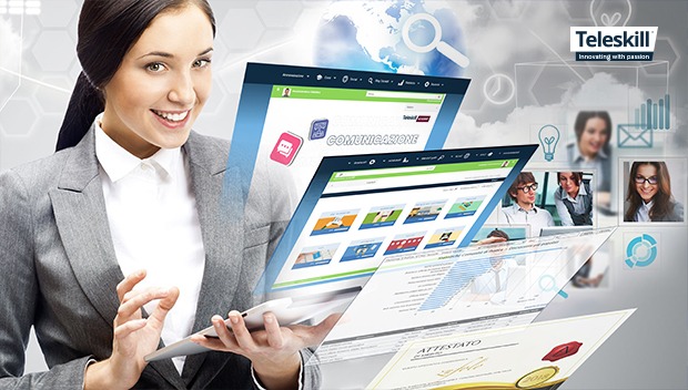 Headhunting e piattaforme e-learning