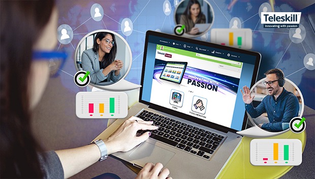 talenti nelle comunità di pratica