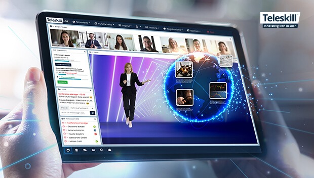 Come rendere coinvolgente e sorprendente la formazione