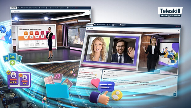 Vantaggi di uno studio di registrazione digitale