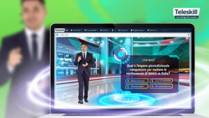 studio di registrazione digitale