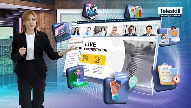 7 consigli per un webinar