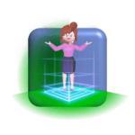 Varietà degli scenari ed effetti digitali