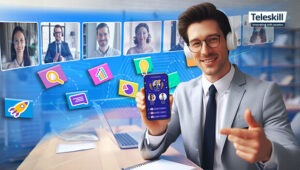 e-learning facilitator