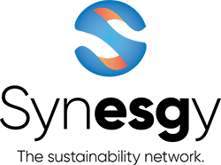 Certificato di sostenibilità Synesgy
