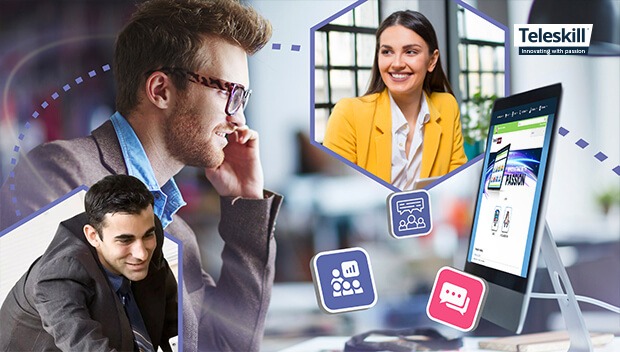 Applicazioni dell'apprendimento collaborativo