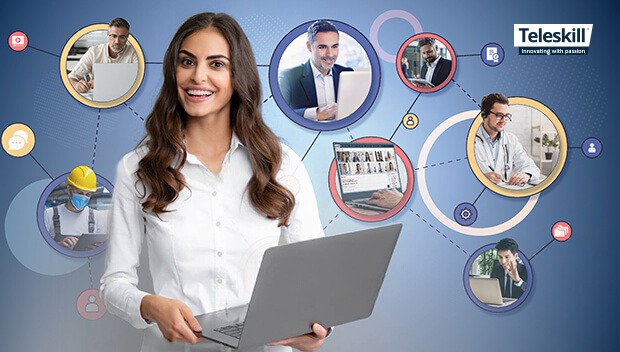 Teleskill Live formazione obbligatoria