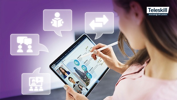 facilitare utente elearning