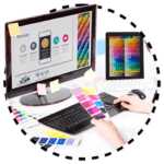 Produzione multimediale