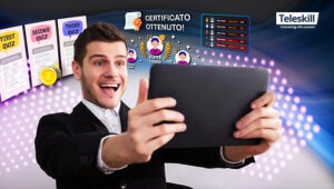 Multimedialità e capacità d’interazione