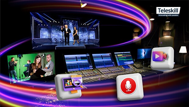 Produzione Multimediale