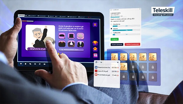 potere formativo del corso