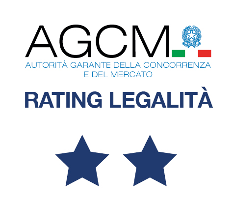 Rating di legalità