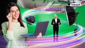 studio di registrazione virtuale