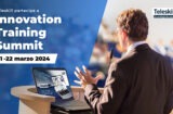 Innovation Training Summit Teleskill