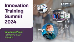 Tre riflessioni dopo l’Innovation Training Summit