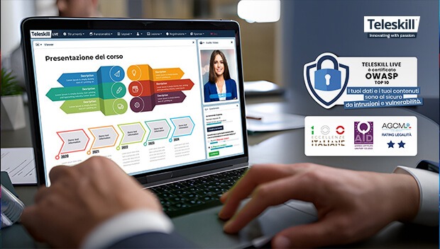 sviluppi dei corsi abilitanti e formativi