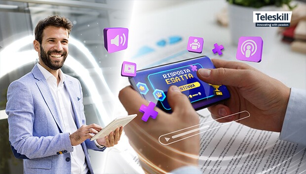 Perché il microlearning piace sempre di più