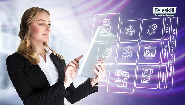 Percorsi formativi basati sulla persona