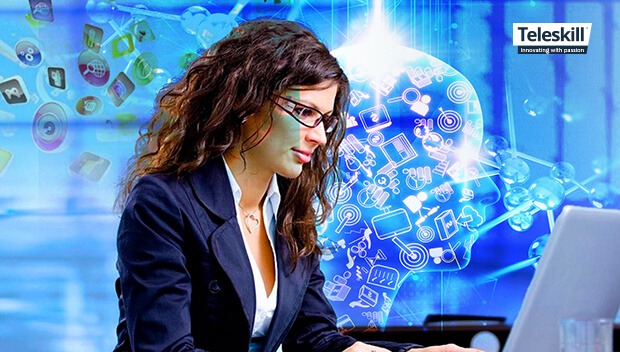 Il ruolo dell’intelligenza artificiale in un percorso di adaptive learning