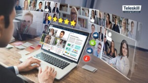 feedback in un progetto e-learning