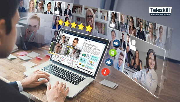 feedback in un progetto e-learning