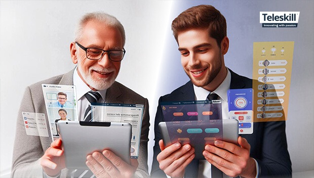 tra millennials e longennials