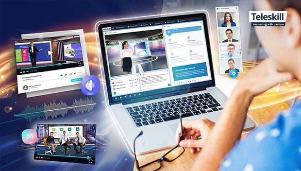 unire brevità e interattività