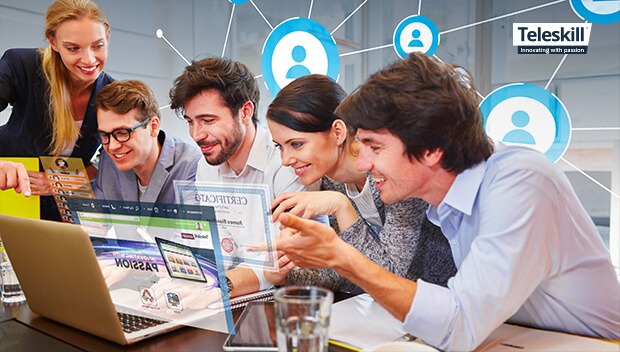 La formazione personalizzata per contribuire al wellbeing aziendale