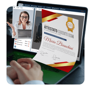 Metodologie e-learning a supporto del benessere aziendale