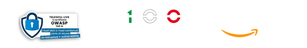 Certificazioni Teleskill Certificazioni Teleskill